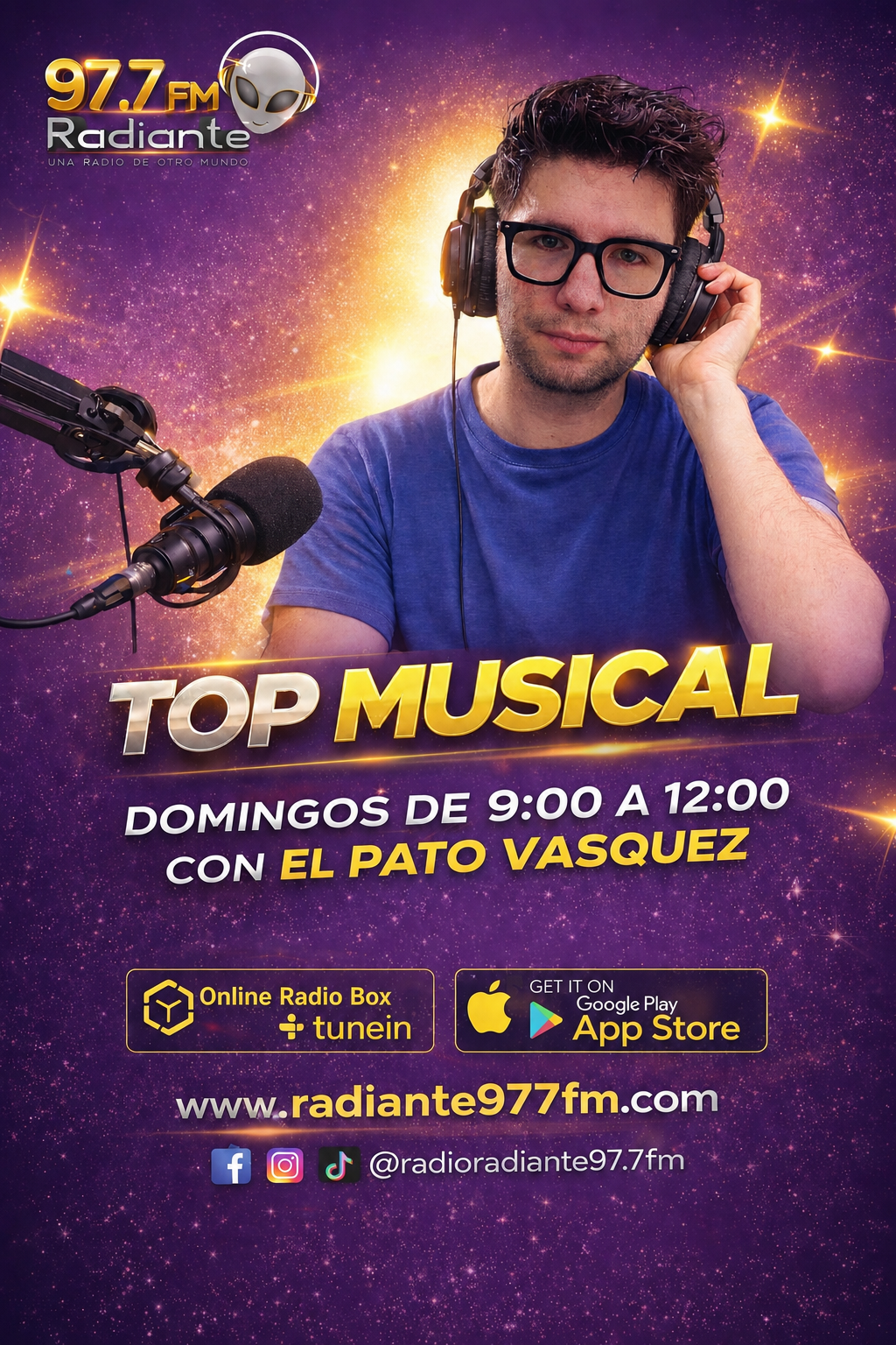 TOPMUSICAL
